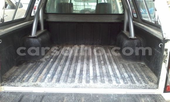 Buy Used Nissan Hardbody White Car in Maseru in Maseru Buy Used Nissan Hardbody White Car in Maseru in Maseru