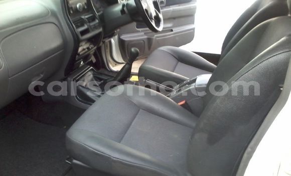 Buy Used Nissan Hardbody White Car in Maseru in Maseru Buy Used Nissan Hardbody White Car in Maseru in Maseru