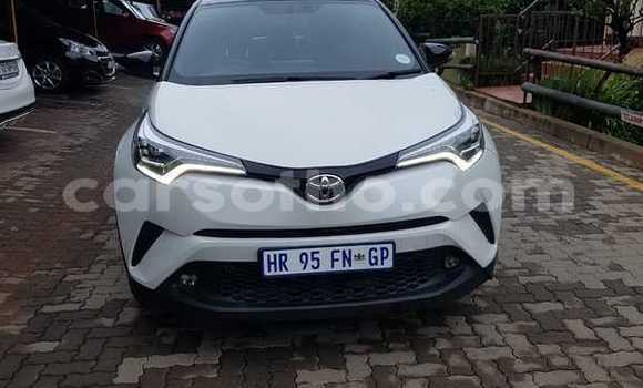 Buy Used Toyota RAV4 Green Car in Maseru in Maseru Buy Used Toyota RAV4 Green Car in Maseru in Maseru