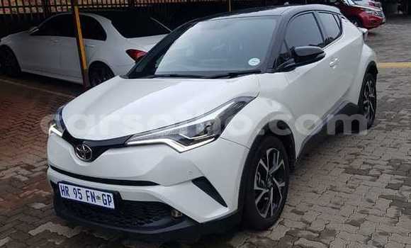 Buy Used Toyota RAV4 Green Car in Maseru in Maseru Buy Used Toyota RAV4 Green Car in Maseru in Maseru