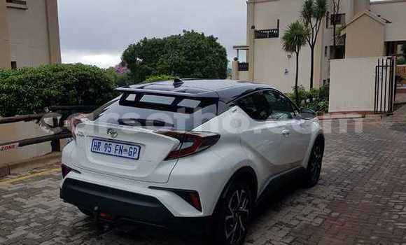 Buy Used Toyota RAV4 Green Car in Maseru in Maseru Buy Used Toyota RAV4 Green Car in Maseru in Maseru