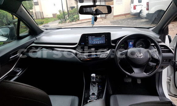 Buy Used Toyota RAV4 Green Car in Maseru in Maseru Buy Used Toyota RAV4 Green Car in Maseru in Maseru