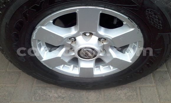 Sayi Na hannu Hyundai Tucson White Mota in Maseru a Maseru Sayi Na hannu Hyundai Tucson White Mota in Maseru a Maseru