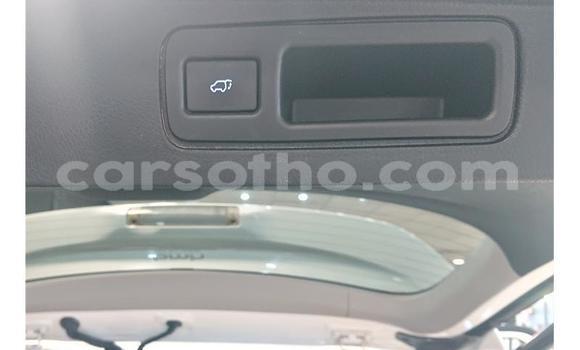 Buy Used Toyota Fortuner White Car in Maseru in Maseru Buy Used Toyota Fortuner White Car in Maseru in Maseru