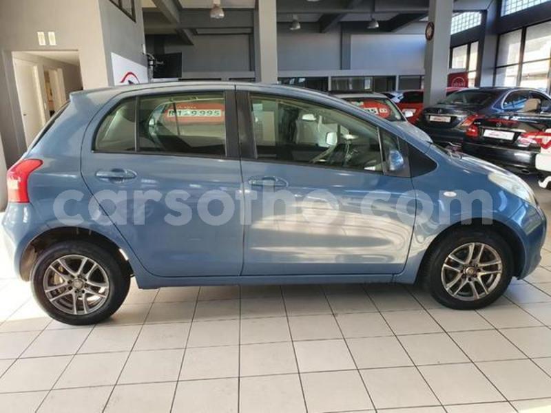 Big with watermark toyota yaris leribe maputsoe 14386