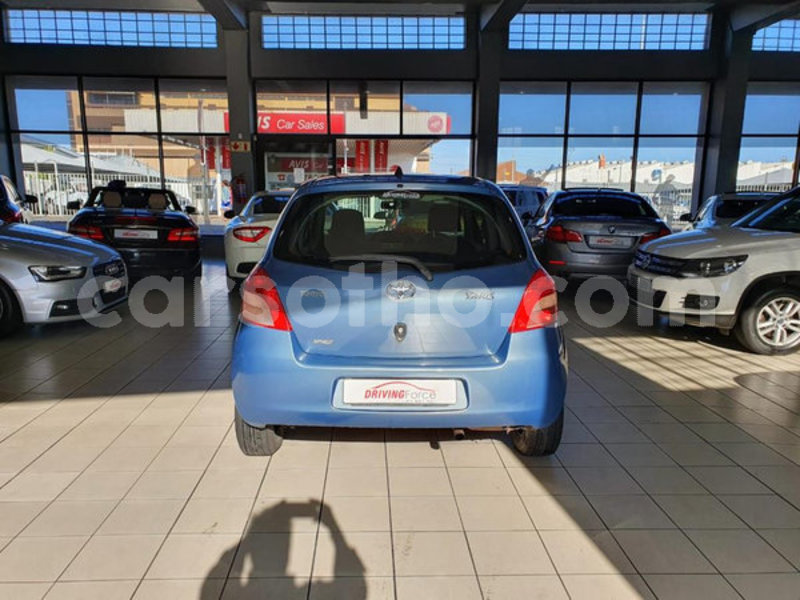 Big with watermark toyota yaris leribe maputsoe 14386