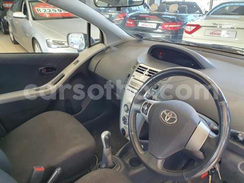 Big with watermark toyota yaris leribe maputsoe 14386