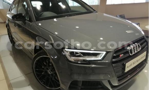 اشتري مستعمل Audi RS3 Other سيارة في Maseru في Maseru اشتري مستعمل Audi RS3 Other سيارة في Maseru في Maseru