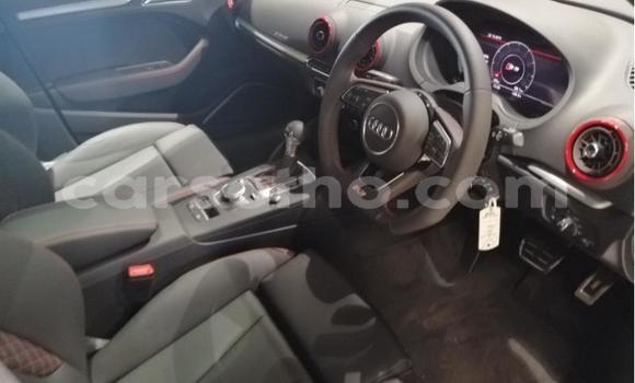 اشتري مستعمل Audi RS3 Other سيارة في Maseru في Maseru اشتري مستعمل Audi RS3 Other سيارة في Maseru في Maseru