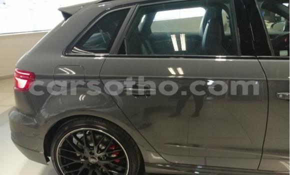 اشتري مستعمل Audi RS3 Other سيارة في Maseru في Maseru اشتري مستعمل Audi RS3 Other سيارة في Maseru في Maseru