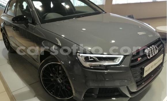 اشتري مستعمل Audi RS3 Other سيارة في Maseru في Maseru اشتري مستعمل Audi RS3 Other سيارة في Maseru في Maseru