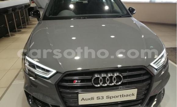 اشتري مستعمل Audi RS3 Other سيارة في Maseru في Maseru اشتري مستعمل Audi RS3 Other سيارة في Maseru في Maseru