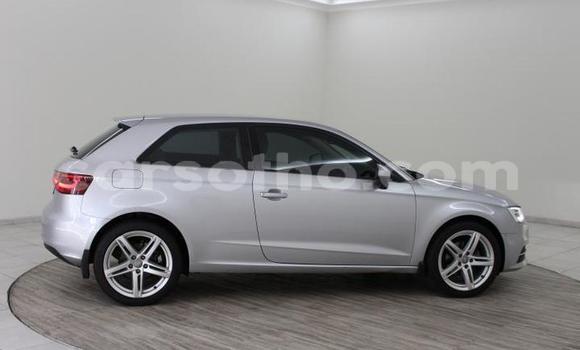اشتري مستعمل Audi A3 Silver سيارة في Maputsoe في Leribe اشتري مستعمل Audi A3 Silver سيارة في Maputsoe في Leribe