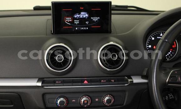 اشتري مستعمل Audi A3 Silver سيارة في Maputsoe في Leribe اشتري مستعمل Audi A3 Silver سيارة في Maputsoe في Leribe