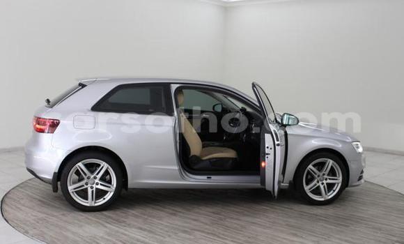 اشتري مستعمل Audi A3 Silver سيارة في Maputsoe في Leribe اشتري مستعمل Audi A3 Silver سيارة في Maputsoe في Leribe