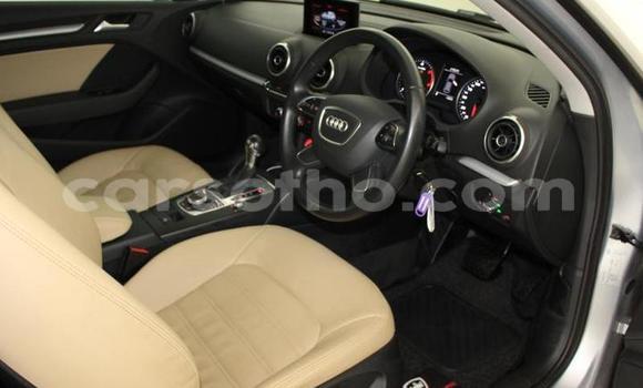 اشتري مستعمل Audi A3 Silver سيارة في Maputsoe في Leribe اشتري مستعمل Audi A3 Silver سيارة في Maputsoe في Leribe