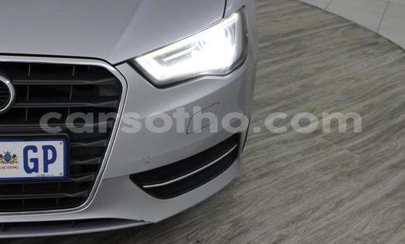 اشتري مستعمل Audi A3 Silver سيارة في Maputsoe في Leribe اشتري مستعمل Audi A3 Silver سيارة في Maputsoe في Leribe
