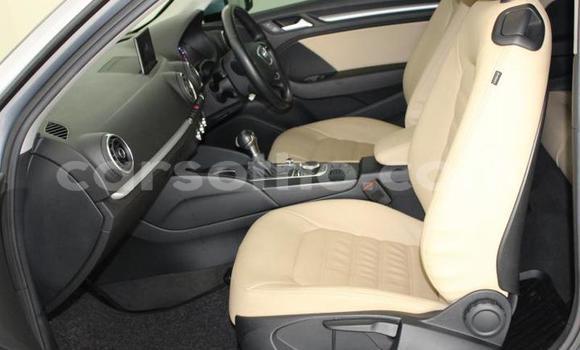 اشتري مستعمل Audi A3 Silver سيارة في Maputsoe في Leribe اشتري مستعمل Audi A3 Silver سيارة في Maputsoe في Leribe
