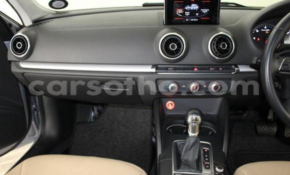 اشتري مستعمل Audi A3 Silver سيارة في Maputsoe في Leribe اشتري مستعمل Audi A3 Silver سيارة في Maputsoe في Leribe