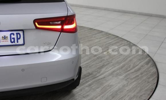اشتري مستعمل Audi A3 Silver سيارة في Maputsoe في Leribe اشتري مستعمل Audi A3 Silver سيارة في Maputsoe في Leribe