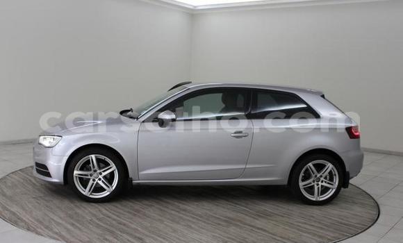 اشتري مستعمل Audi A3 Silver سيارة في Maputsoe في Leribe اشتري مستعمل Audi A3 Silver سيارة في Maputsoe في Leribe