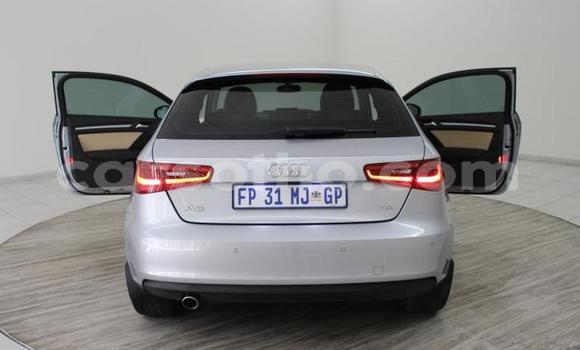 اشتري مستعمل Audi A3 Silver سيارة في Maputsoe في Leribe اشتري مستعمل Audi A3 Silver سيارة في Maputsoe في Leribe