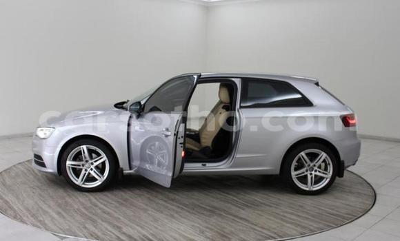 اشتري مستعمل Audi A3 Silver سيارة في Maputsoe في Leribe اشتري مستعمل Audi A3 Silver سيارة في Maputsoe في Leribe