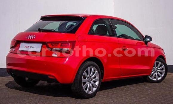 Sayi Na hannu Audi A3 Red Mota in Peka a Leribe Sayi Na hannu Audi A3 Red Mota in Peka a Leribe
