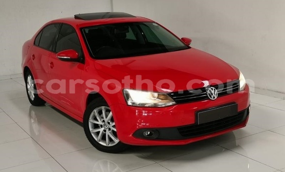 Buy Used Volkswagen Jetta Red Car in Maseru in Maseru Buy Used Volkswagen Jetta Red Car in Maseru in Maseru