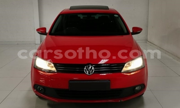 Buy Used Volkswagen Jetta Red Car in Maseru in Maseru Buy Used Volkswagen Jetta Red Car in Maseru in Maseru