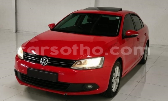 Buy Used Volkswagen Jetta Red Car in Maseru in Maseru Buy Used Volkswagen Jetta Red Car in Maseru in Maseru