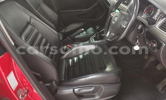 Buy Used Volkswagen Jetta Red Car in Maseru in Maseru Buy Used Volkswagen Jetta Red Car in Maseru in Maseru