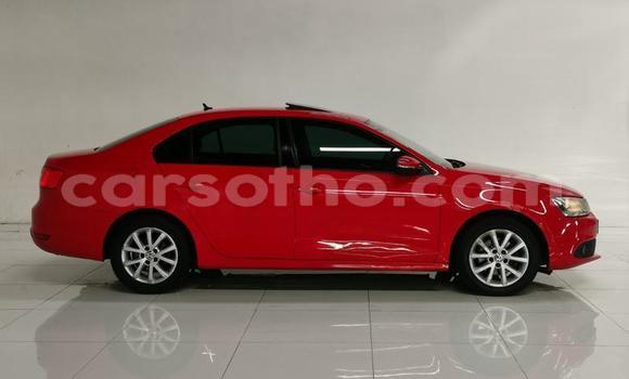 Buy Used Volkswagen Jetta Red Car in Maseru in Maseru Buy Used Volkswagen Jetta Red Car in Maseru in Maseru