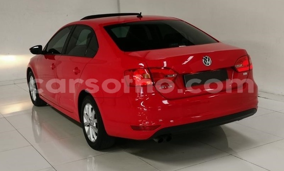 Buy Used Volkswagen Jetta Red Car in Maseru in Maseru Buy Used Volkswagen Jetta Red Car in Maseru in Maseru