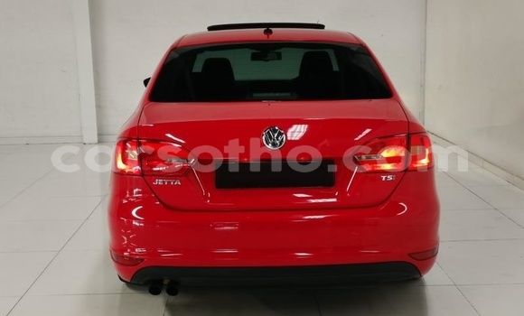 Buy Used Volkswagen Jetta Red Car in Maseru in Maseru Buy Used Volkswagen Jetta Red Car in Maseru in Maseru
