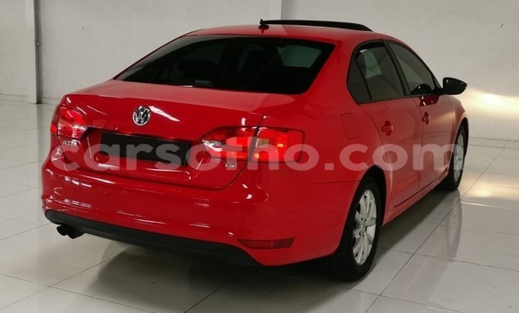 Buy Used Volkswagen Jetta Red Car in Maseru in Maseru Buy Used Volkswagen Jetta Red Car in Maseru in Maseru
