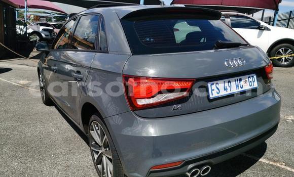اشتري مستعمل Audi A1 Other سيارة في Hlotse في Leribe اشتري مستعمل Audi A1 Other سيارة في Hlotse في Leribe