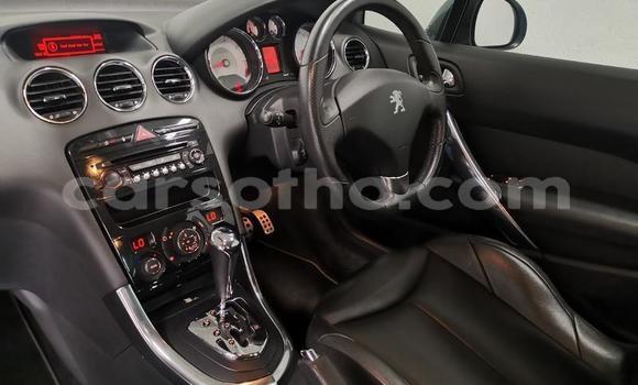 Acheter Occasion Voiture Peugeot 308 Gris à Maseru, Maseru Acheter Occasion Voiture Peugeot 308 Gris à Maseru, Maseru