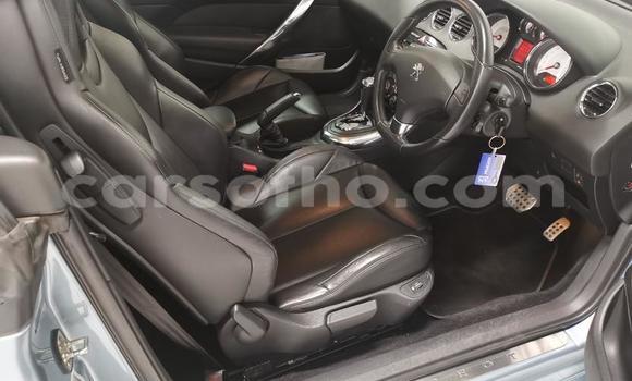 Acheter Occasion Voiture Peugeot 308 Gris à Maseru, Maseru Acheter Occasion Voiture Peugeot 308 Gris à Maseru, Maseru