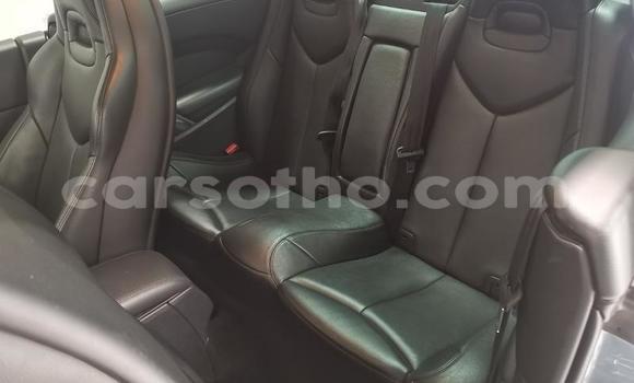 Acheter Occasion Voiture Peugeot 308 Gris à Maseru, Maseru Acheter Occasion Voiture Peugeot 308 Gris à Maseru, Maseru