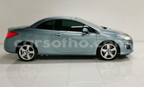 Acheter Occasion Voiture Peugeot 308 Gris à Maseru, Maseru Acheter Occasion Voiture Peugeot 308 Gris à Maseru, Maseru