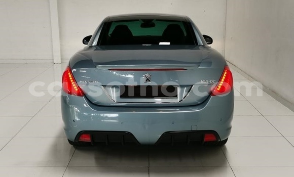 Acheter Occasion Voiture Peugeot 308 Gris à Maseru, Maseru Acheter Occasion Voiture Peugeot 308 Gris à Maseru, Maseru