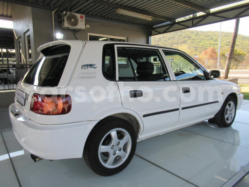 Big with watermark toyota corolla leribe maputsoe 14396