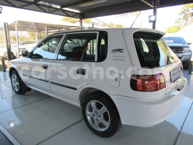 Big with watermark toyota corolla leribe maputsoe 14396