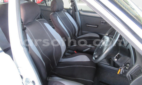 Buy Used Toyota Corolla Green Car in Maputsoe in Leribe Buy Used Toyota Corolla Green Car in Maputsoe in Leribe