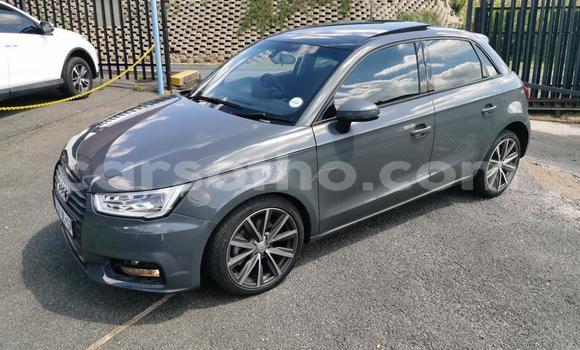 Sayi Na hannu Audi A1 Other Mota in Roma a Maseru Sayi Na hannu Audi A1 Other Mota in Roma a Maseru