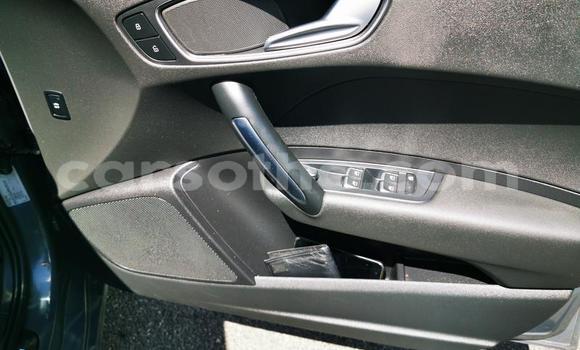 Sayi Na hannu Audi A1 Other Mota in Roma a Maseru Sayi Na hannu Audi A1 Other Mota in Roma a Maseru