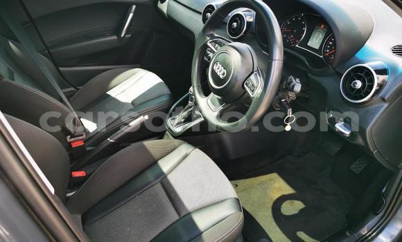 Sayi Na hannu Audi A1 Other Mota in Roma a Maseru Sayi Na hannu Audi A1 Other Mota in Roma a Maseru