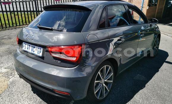 Sayi Na hannu Audi A1 Other Mota in Roma a Maseru Sayi Na hannu Audi A1 Other Mota in Roma a Maseru