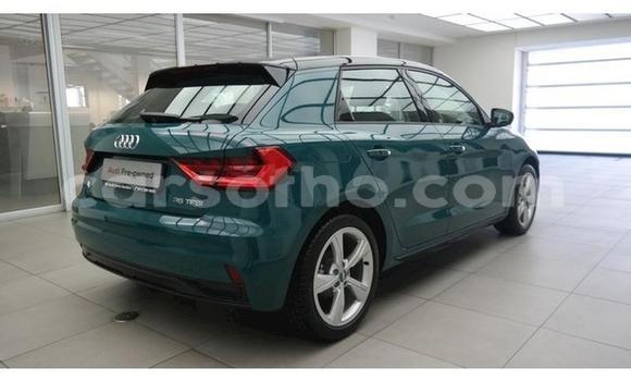 اشتري مستعمل Audi A1 Other سيارة في Thaba–Tseka في Mafeteng اشتري مستعمل Audi A1 Other سيارة في Thaba–Tseka في Mafeteng